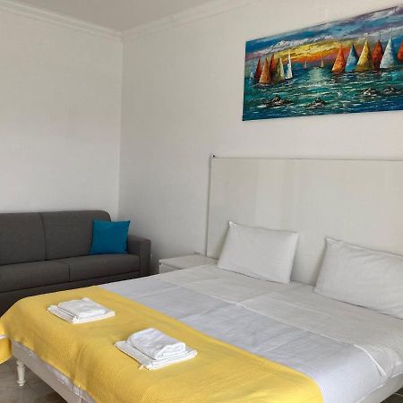 Villa Mater Matera Ngoại thất bức ảnh