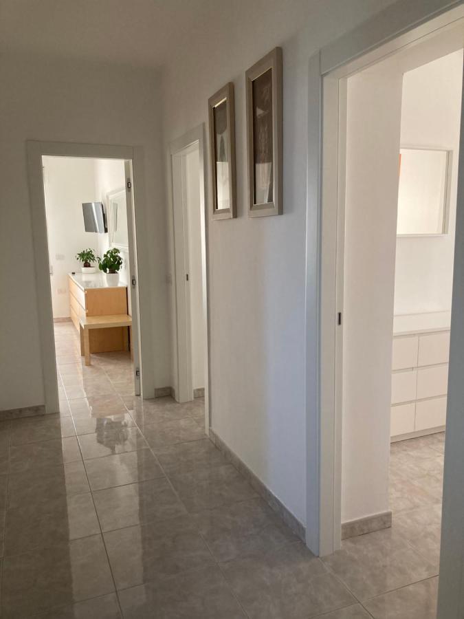 Villa Mater Matera Ngoại thất bức ảnh
