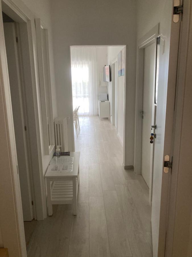 Villa Mater Matera Ngoại thất bức ảnh