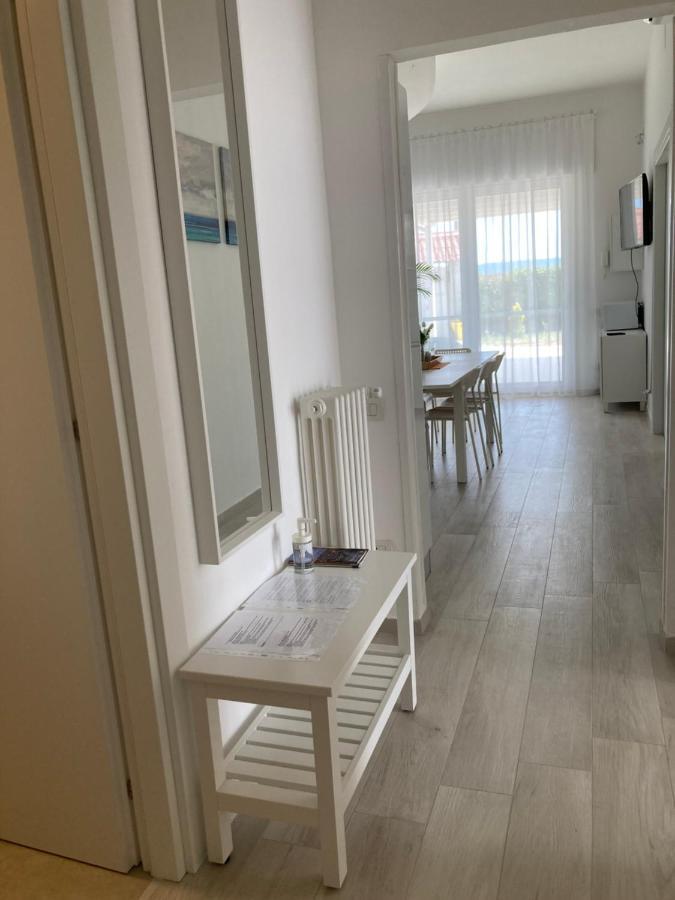 Villa Mater Matera Ngoại thất bức ảnh