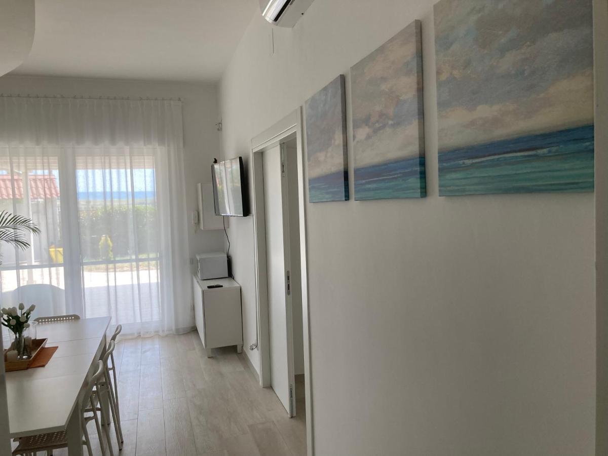 Villa Mater Matera Ngoại thất bức ảnh