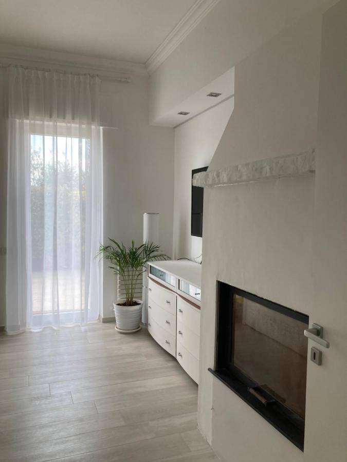 Villa Mater Matera Ngoại thất bức ảnh