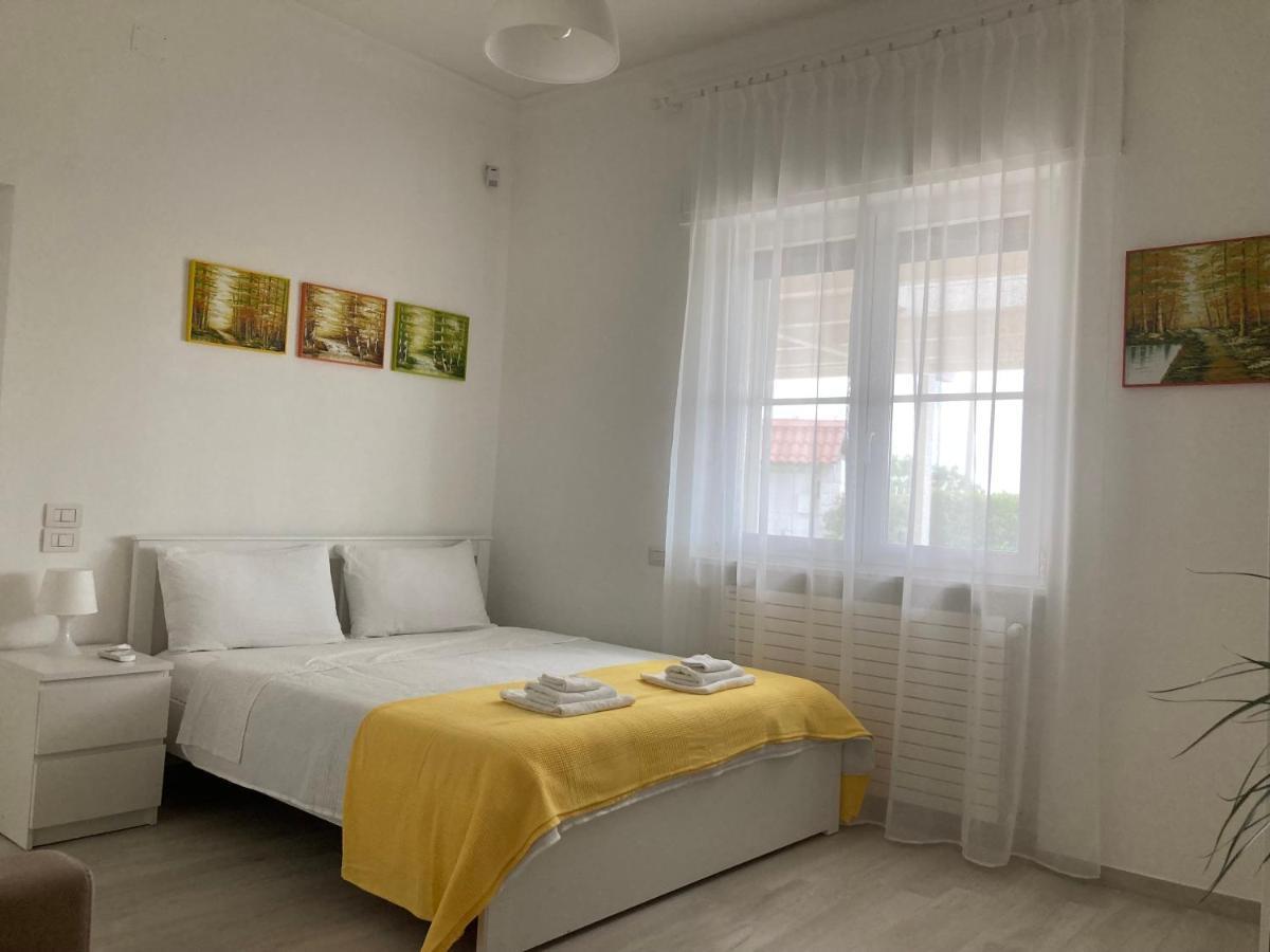 Villa Mater Matera Ngoại thất bức ảnh