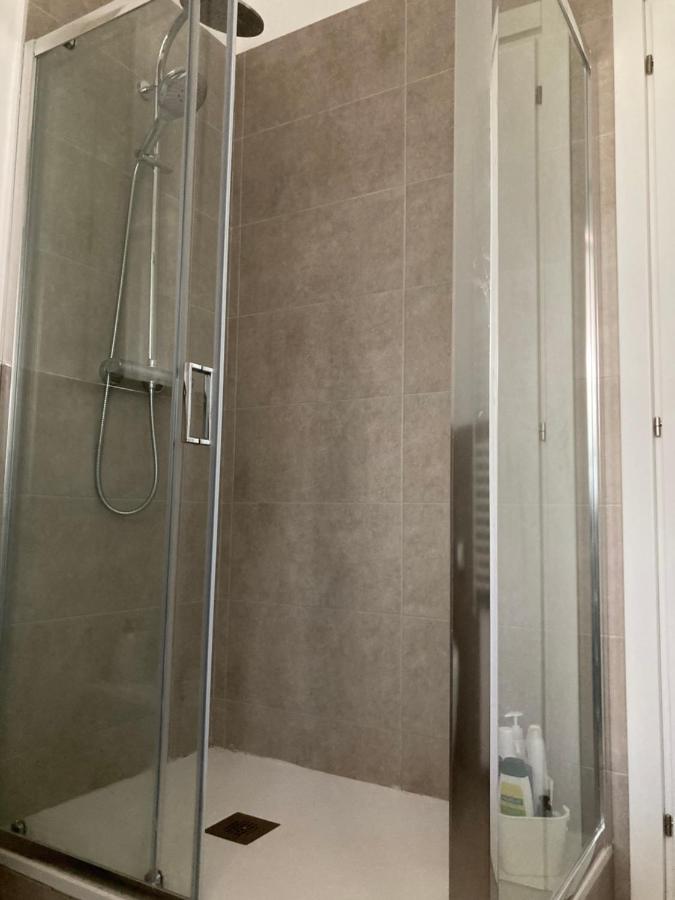 Villa Mater Matera Ngoại thất bức ảnh
