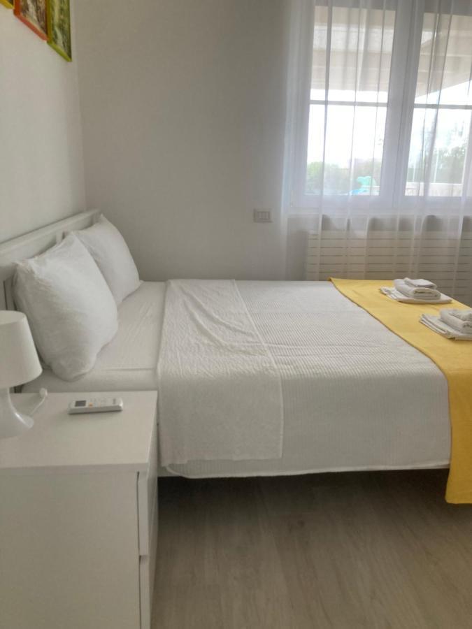 Villa Mater Matera Ngoại thất bức ảnh
