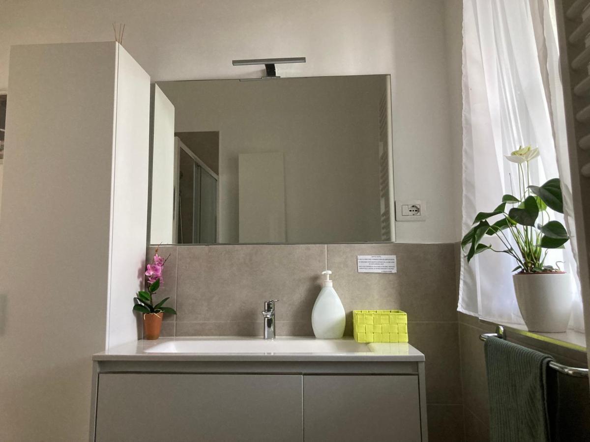 Villa Mater Matera Ngoại thất bức ảnh