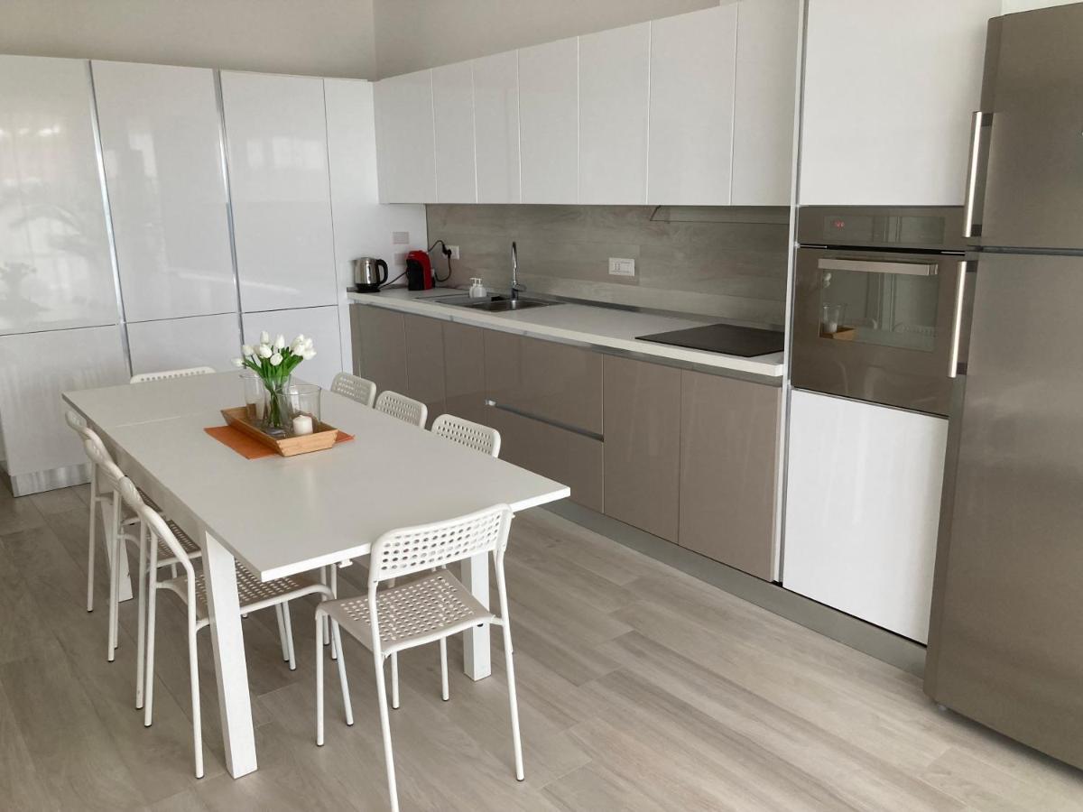 Villa Mater Matera Ngoại thất bức ảnh