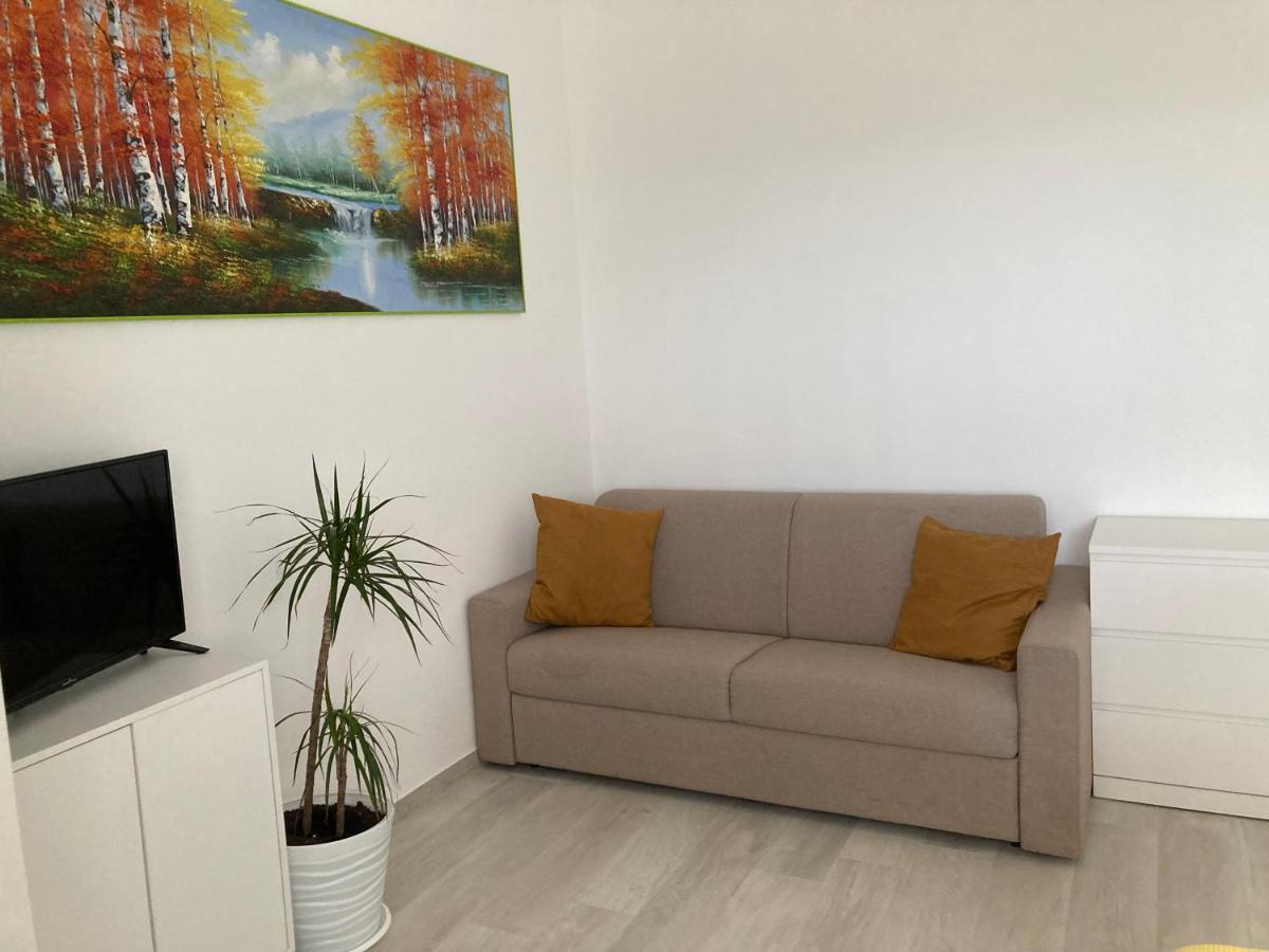 Villa Mater Matera Ngoại thất bức ảnh