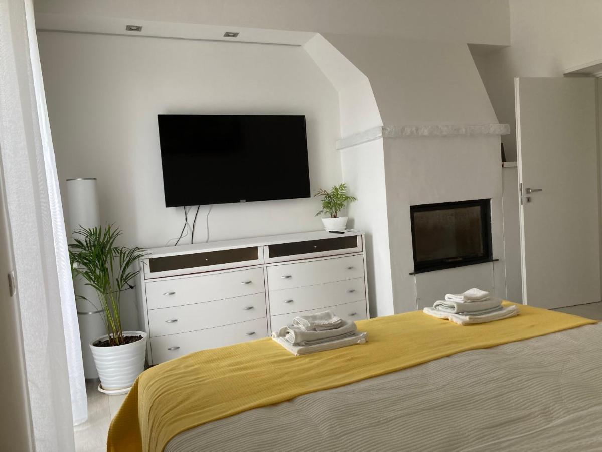 Villa Mater Matera Ngoại thất bức ảnh