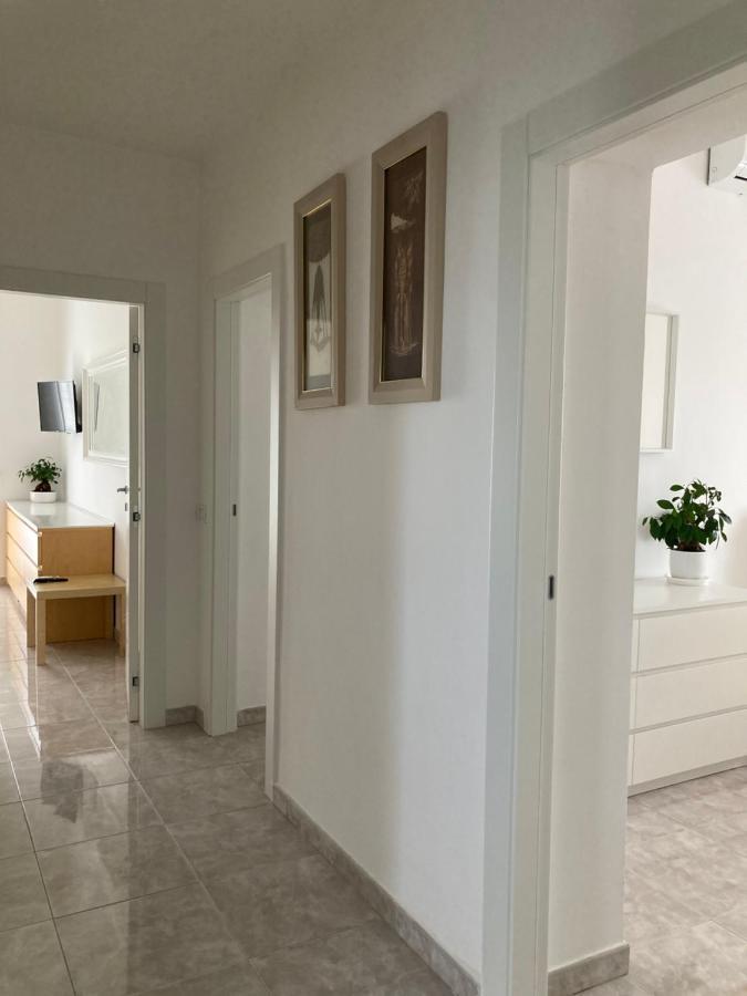 Villa Mater Matera Ngoại thất bức ảnh