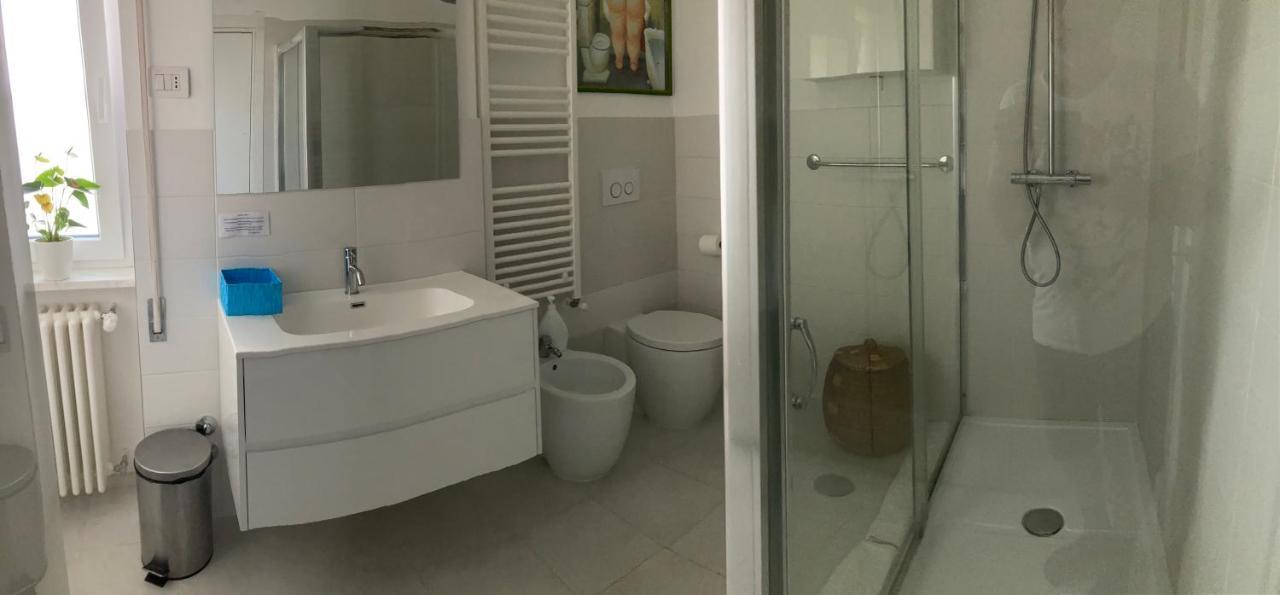 Villa Mater Matera Ngoại thất bức ảnh