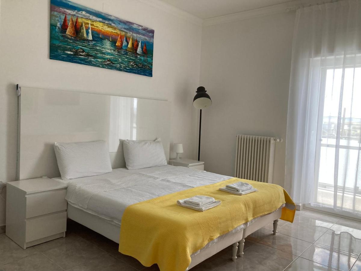 Villa Mater Matera Ngoại thất bức ảnh
