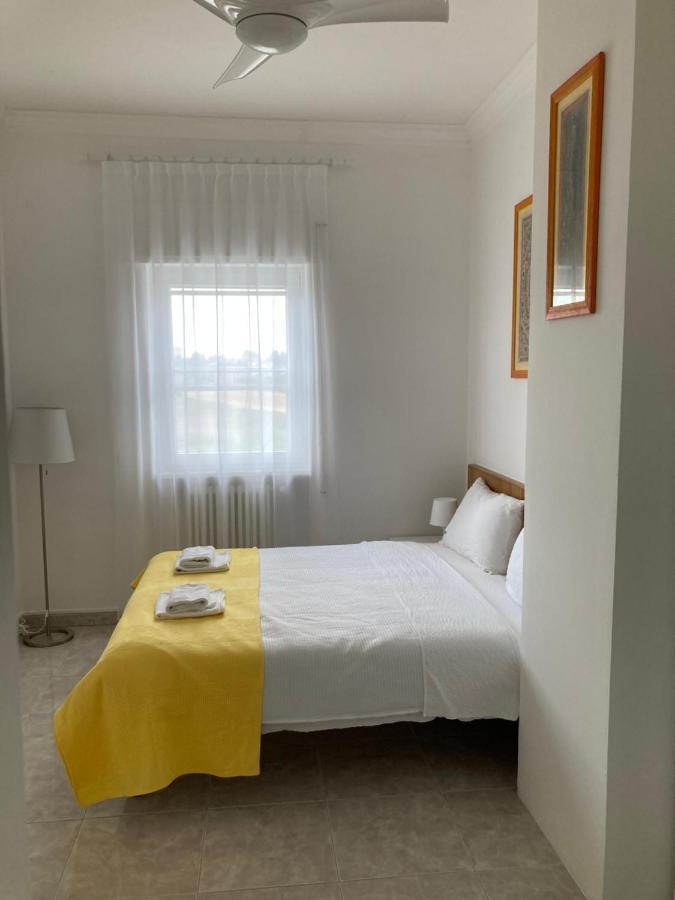Villa Mater Matera Ngoại thất bức ảnh