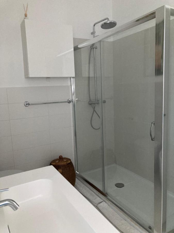 Villa Mater Matera Ngoại thất bức ảnh