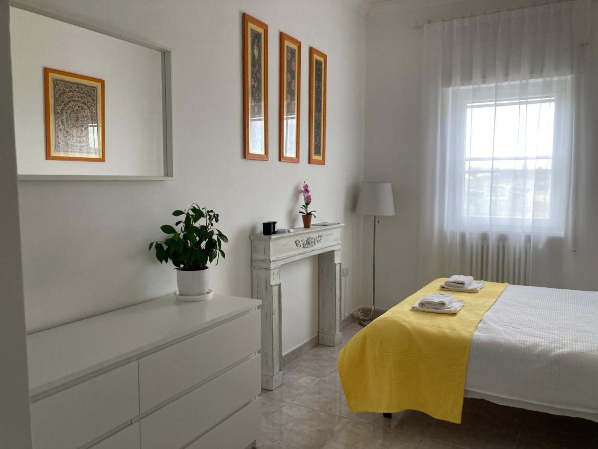 Villa Mater Matera Ngoại thất bức ảnh