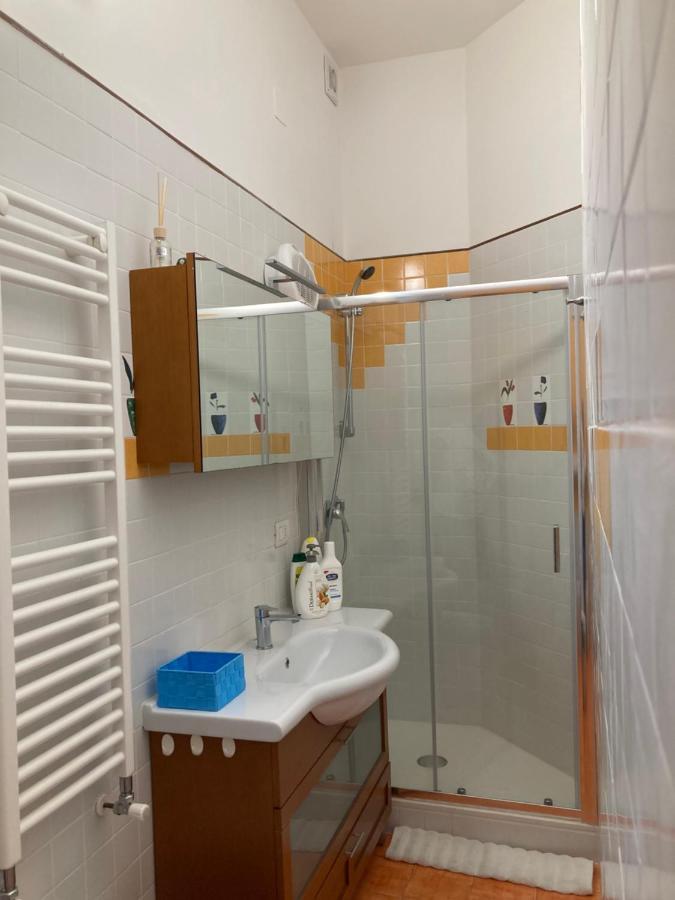 Villa Mater Matera Ngoại thất bức ảnh