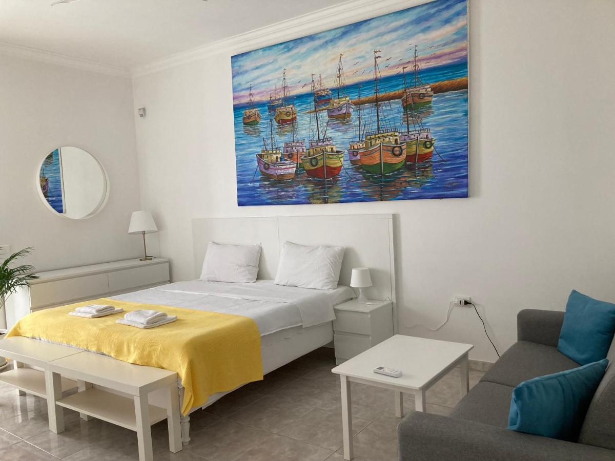 Villa Mater Matera Ngoại thất bức ảnh