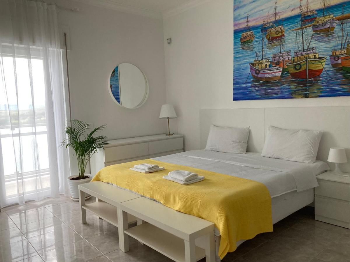 Villa Mater Matera Ngoại thất bức ảnh