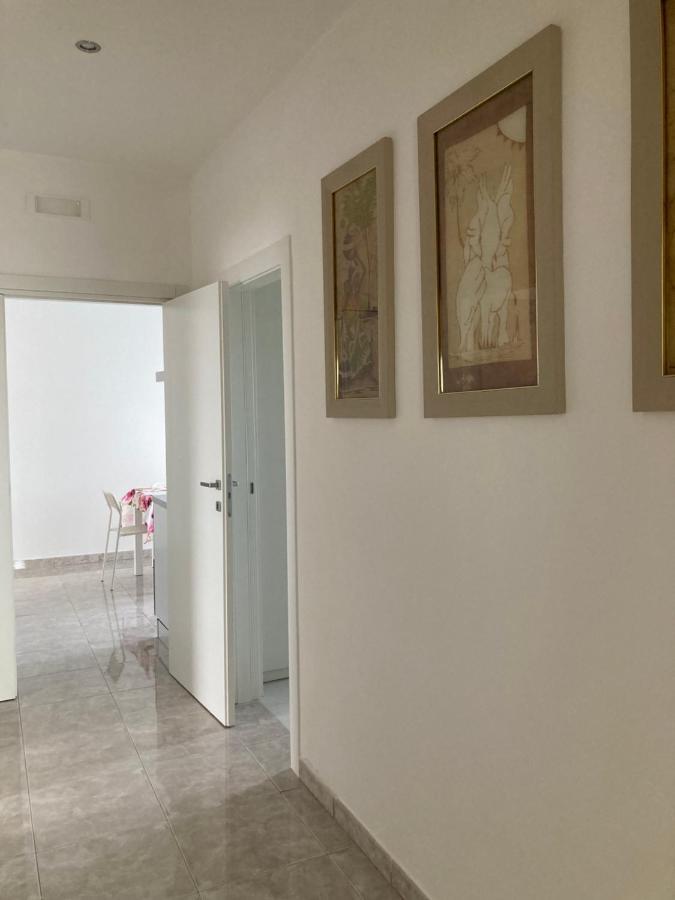 Villa Mater Matera Ngoại thất bức ảnh