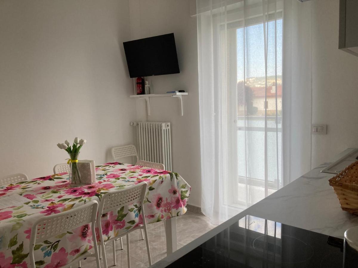 Villa Mater Matera Ngoại thất bức ảnh
