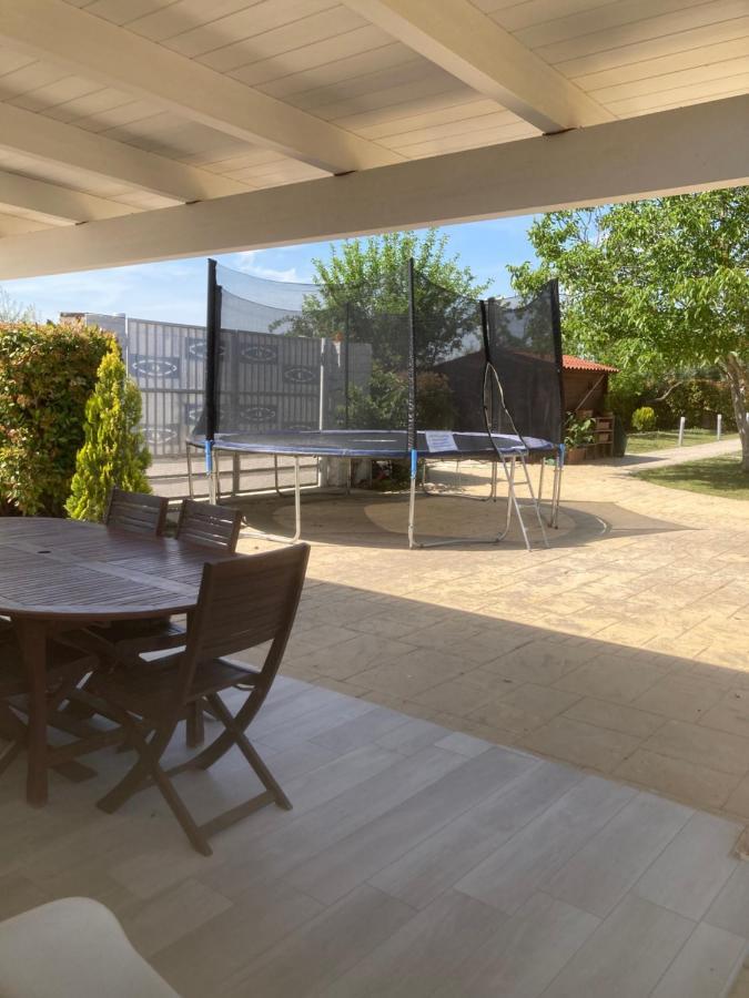 Villa Mater Matera Ngoại thất bức ảnh