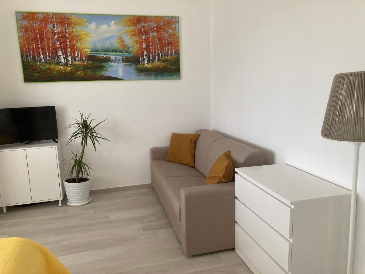 Villa Mater Matera Ngoại thất bức ảnh