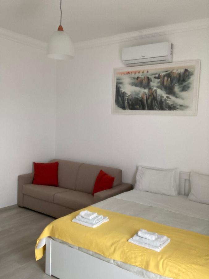 Villa Mater Matera Ngoại thất bức ảnh