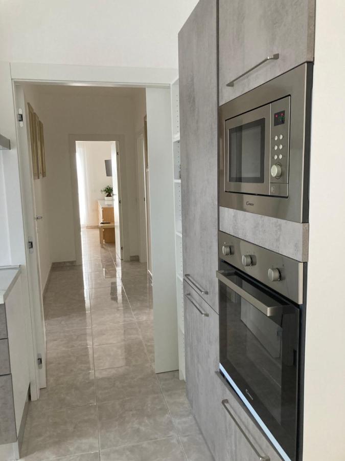 Villa Mater Matera Ngoại thất bức ảnh
