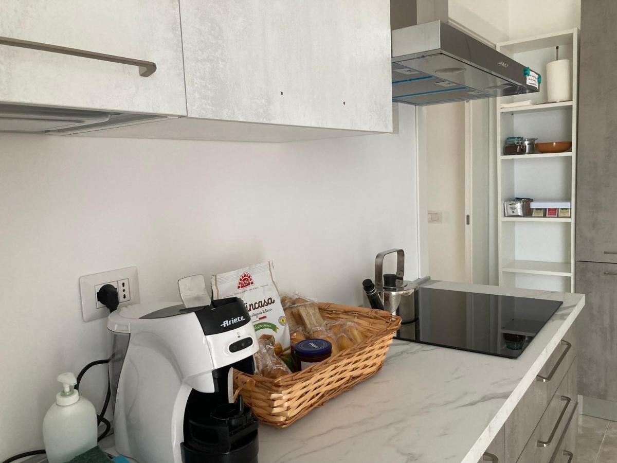 Villa Mater Matera Ngoại thất bức ảnh