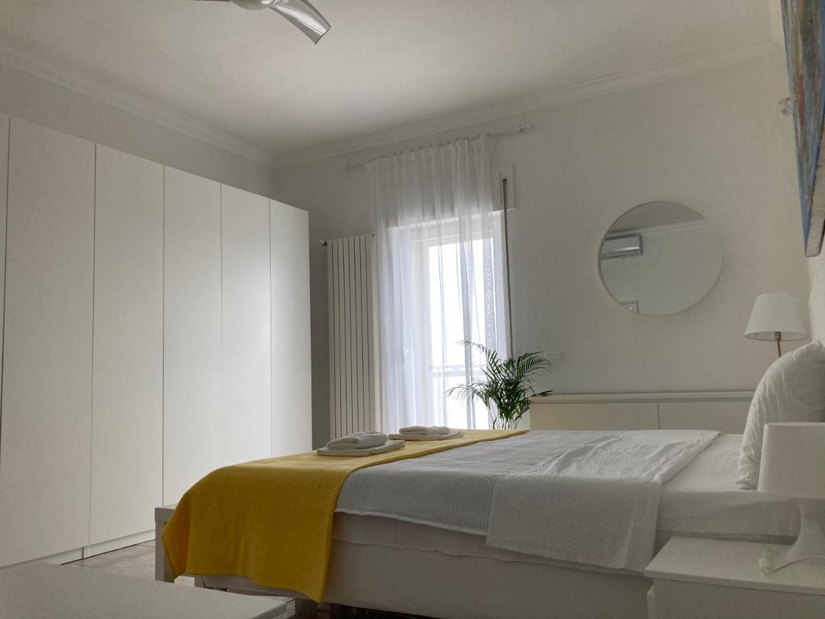 Villa Mater Matera Ngoại thất bức ảnh