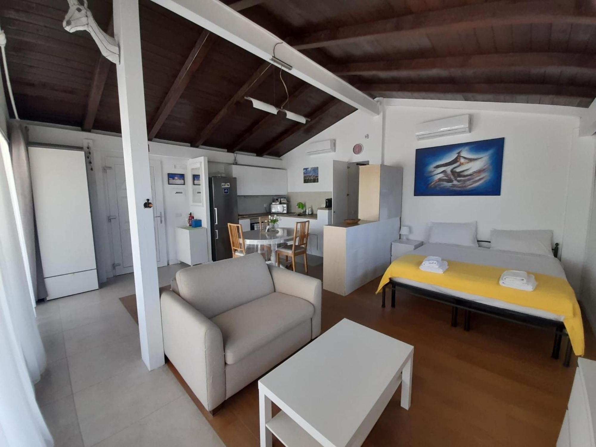 Villa Mater Matera Ngoại thất bức ảnh